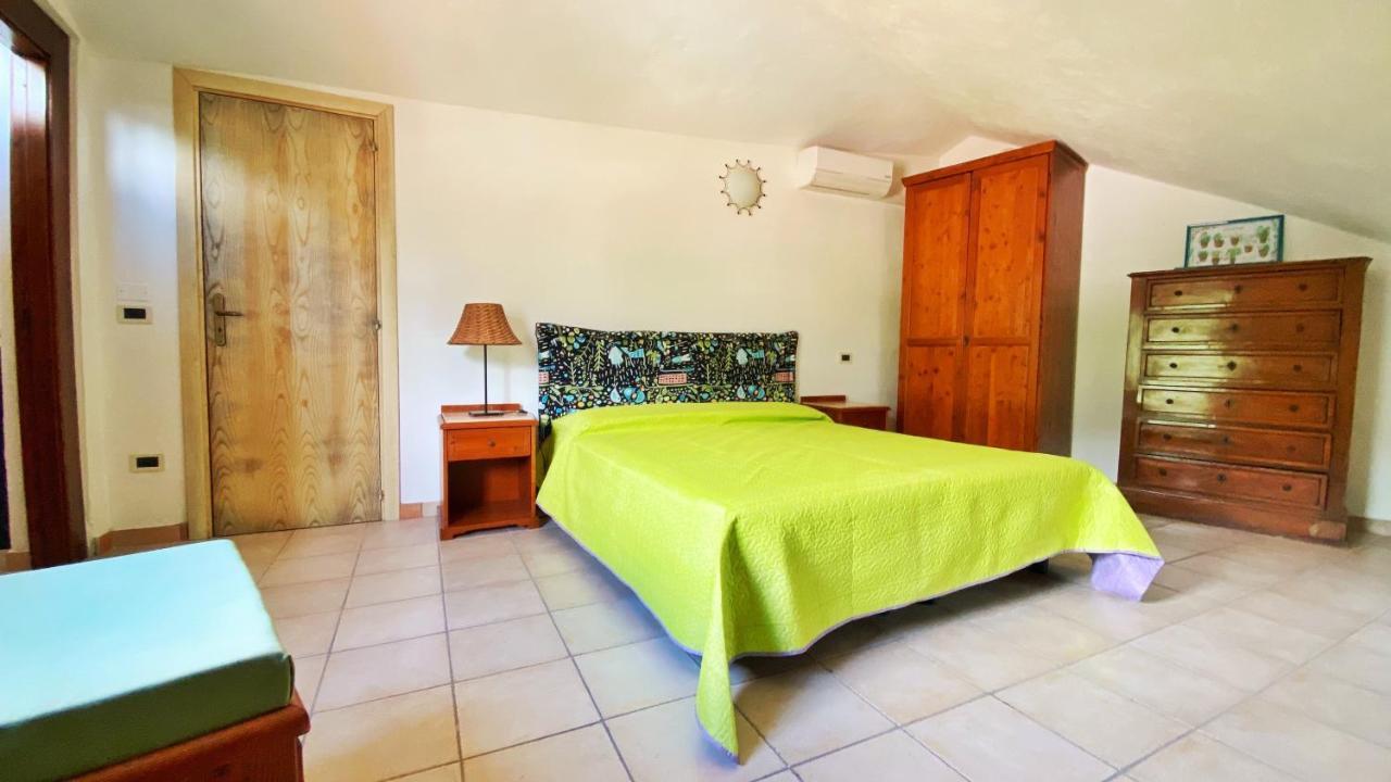 Appartement Casa Santicelli Maratea “ Il Campanile” Extérieur photo