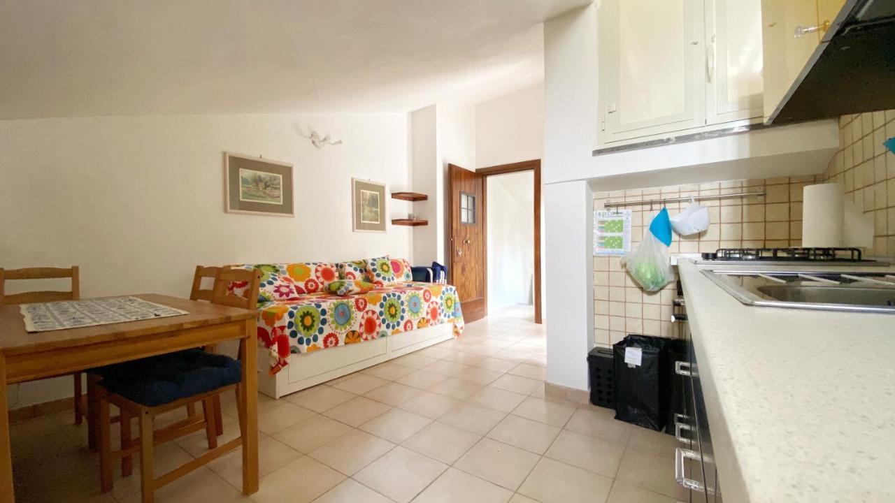 Appartement Casa Santicelli Maratea “ Il Campanile” Extérieur photo