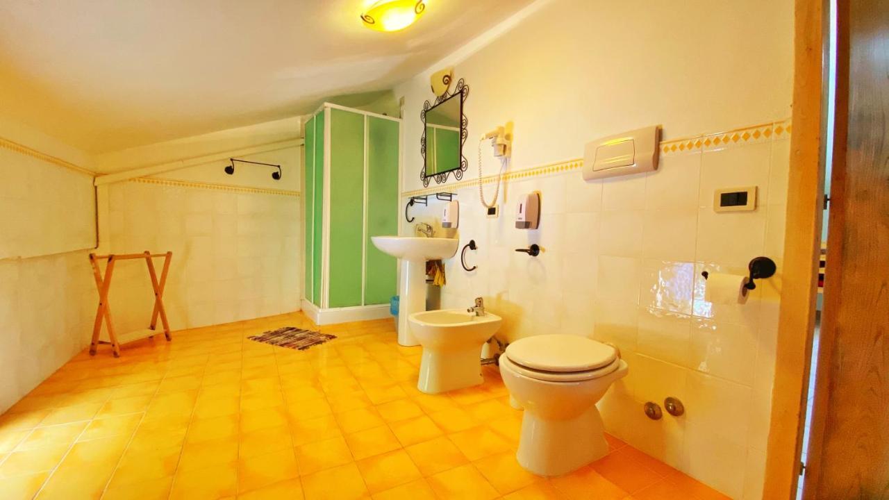 Appartement Casa Santicelli Maratea “ Il Campanile” Extérieur photo
