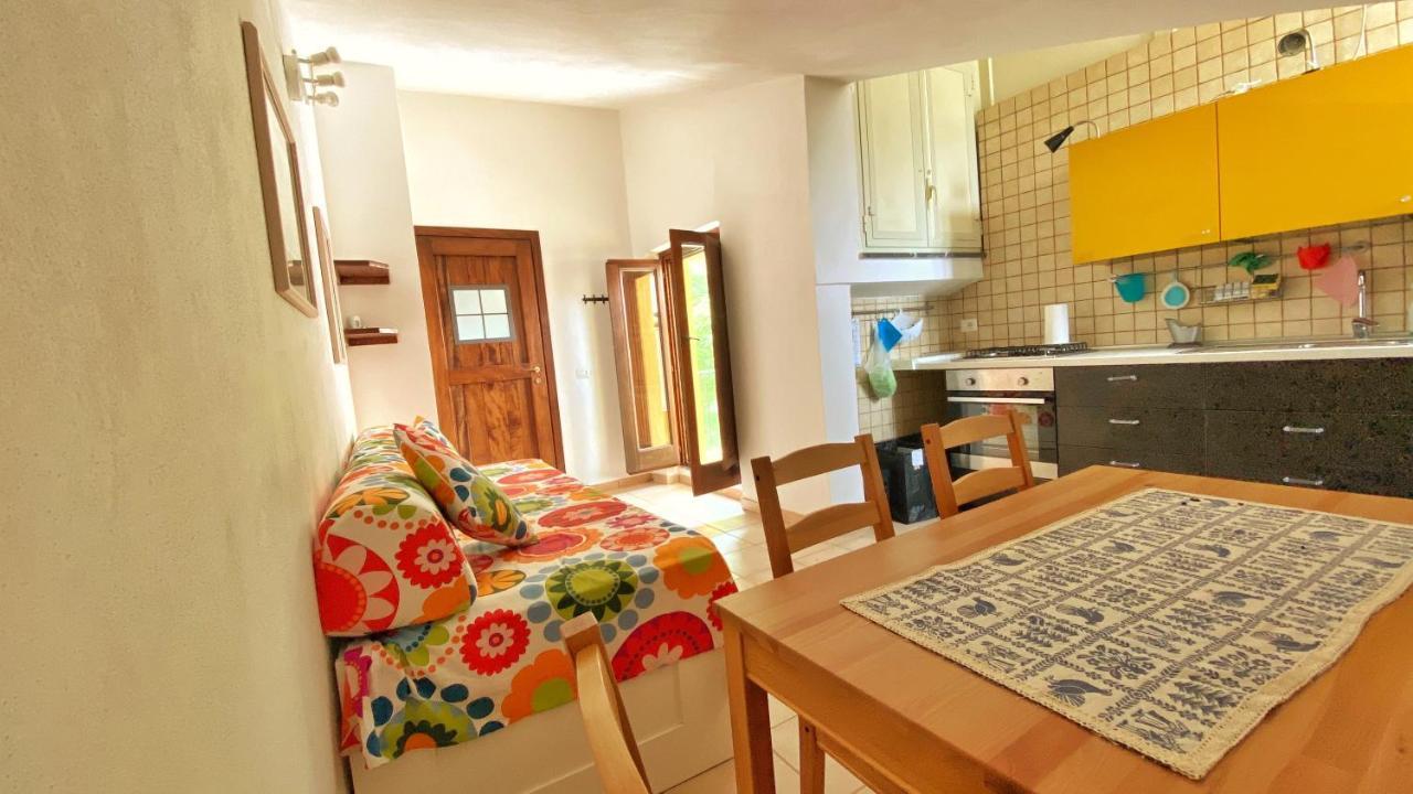 Appartement Casa Santicelli Maratea “ Il Campanile” Extérieur photo