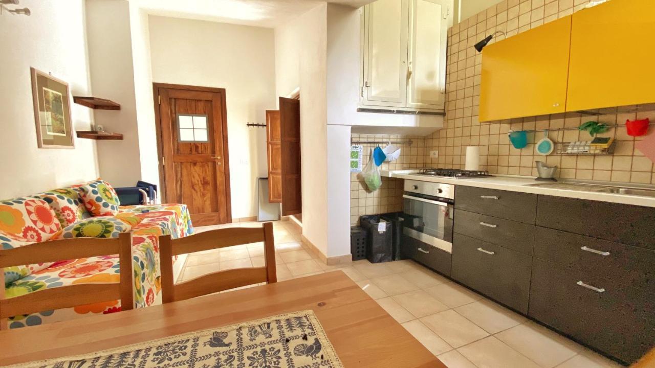 Appartement Casa Santicelli Maratea “ Il Campanile” Extérieur photo